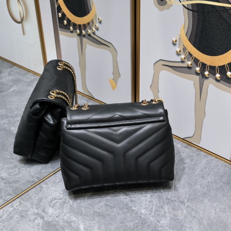 YSL Satchel Bags